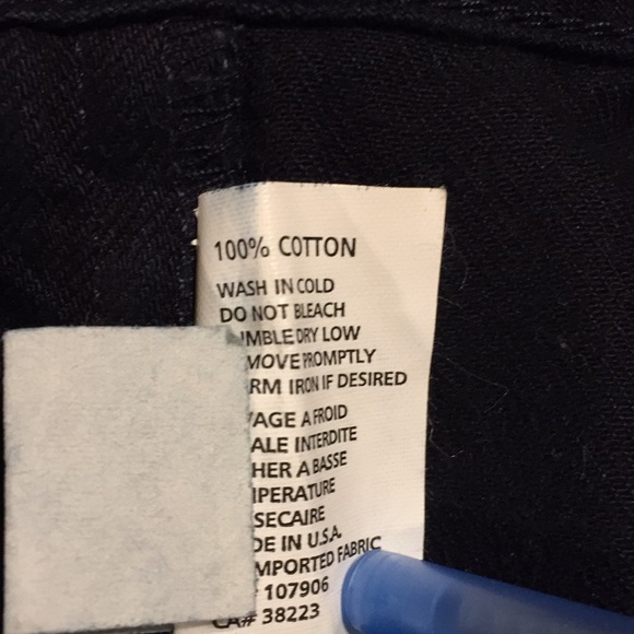 Hudson line lailared jeans sizes 32 - Picture 7 of 10